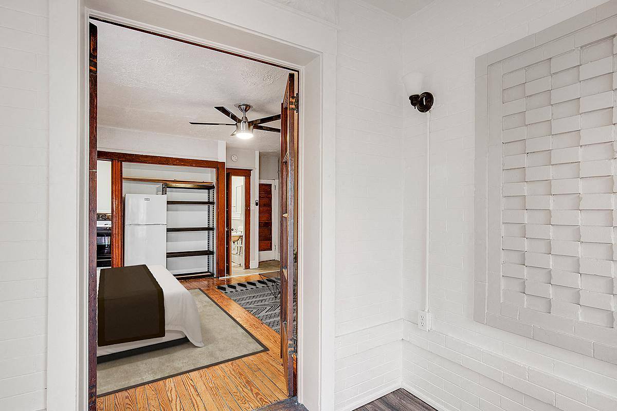 Apartment for rent at 428 S Sherman St, Denver, CO 80209