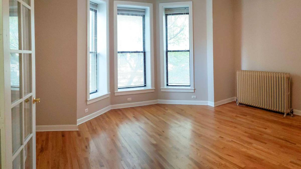 Apartment for rent at 660 N Dearborn St #202, Chicago, IL 60654