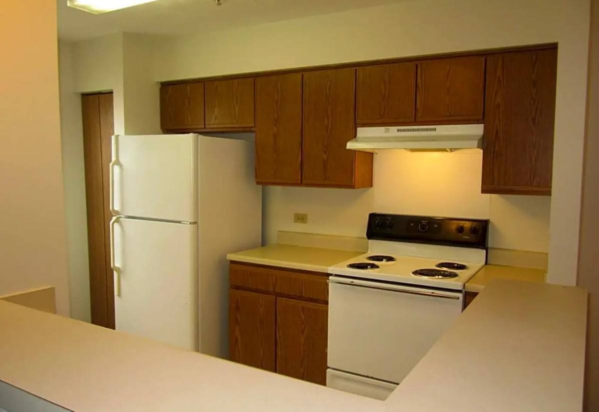 Apartment for rent at 4791 Hickory Creek Dr #8, University Park, IL 60484