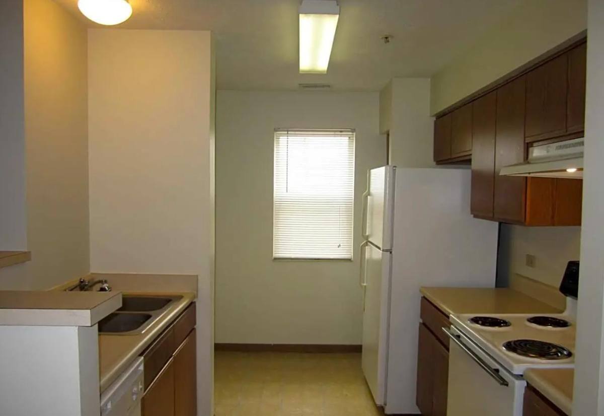 Apartment for rent at 4791 Hickory Creek Dr #8, University Park, IL 60484