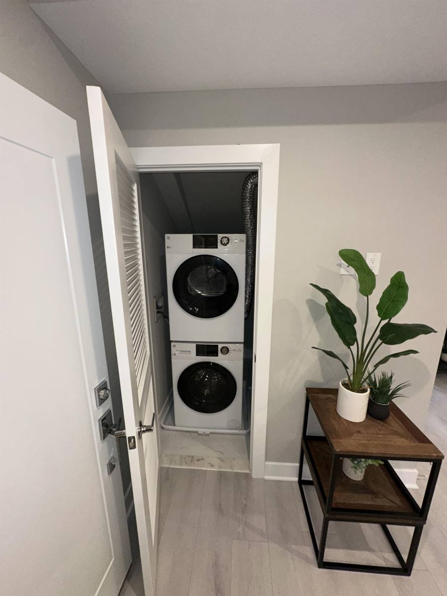 Townhouse for rent at Columbia Heights, 3519 16th St NW, Washington, DC 20010