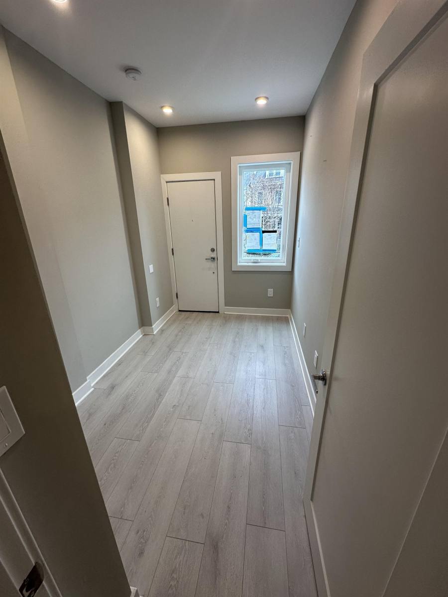 Townhouse for rent at Columbia Heights, 3519 16th St NW, Washington, DC 20010