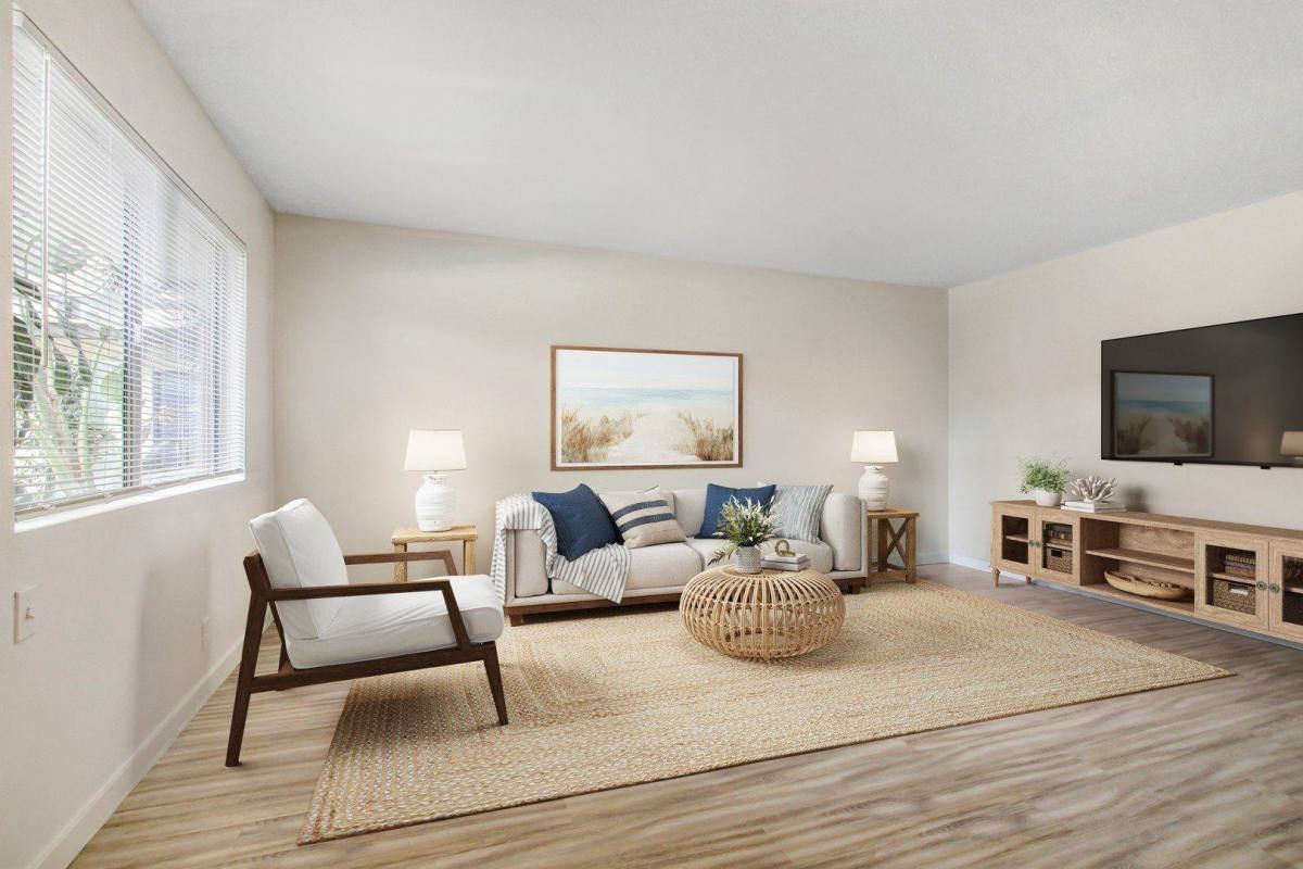 Apartment for rent at 3098 Channel Dr #212, Ventura, CA 93003