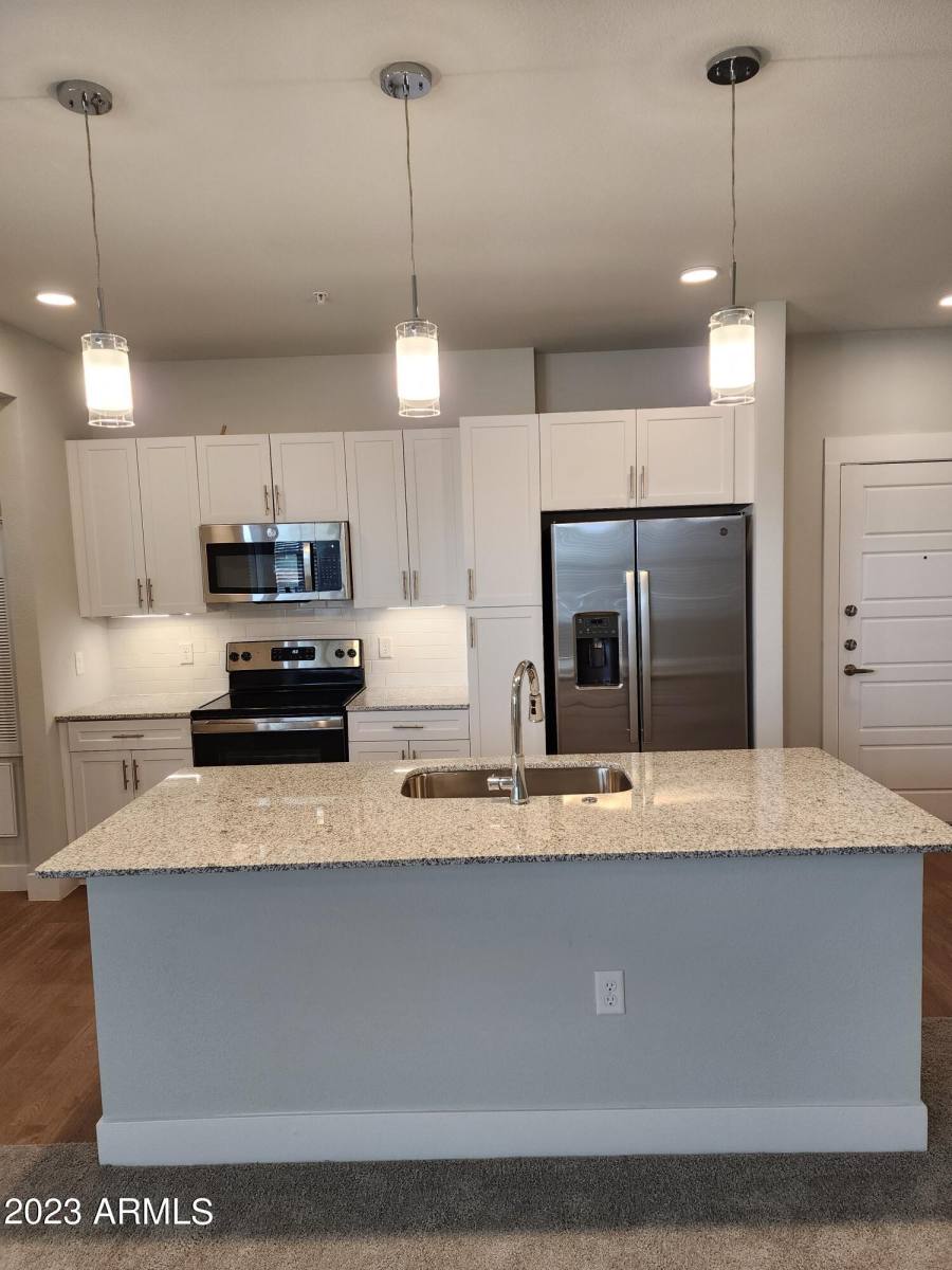 Apartment for rent at 10529 E Hampton Ave, Mesa, AZ 85209
