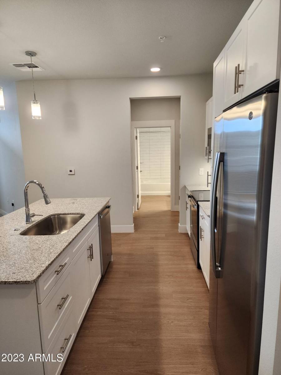 Apartment for rent at 10529 E Hampton Ave, Mesa, AZ 85209