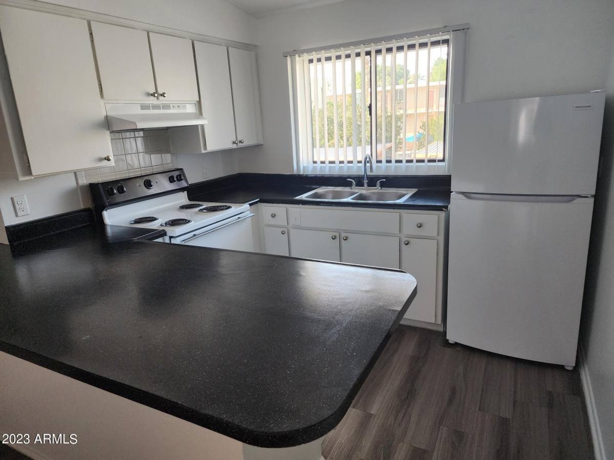 Apartment for rent at 4301 N 24th St #E128, Phoenix, AZ 85016