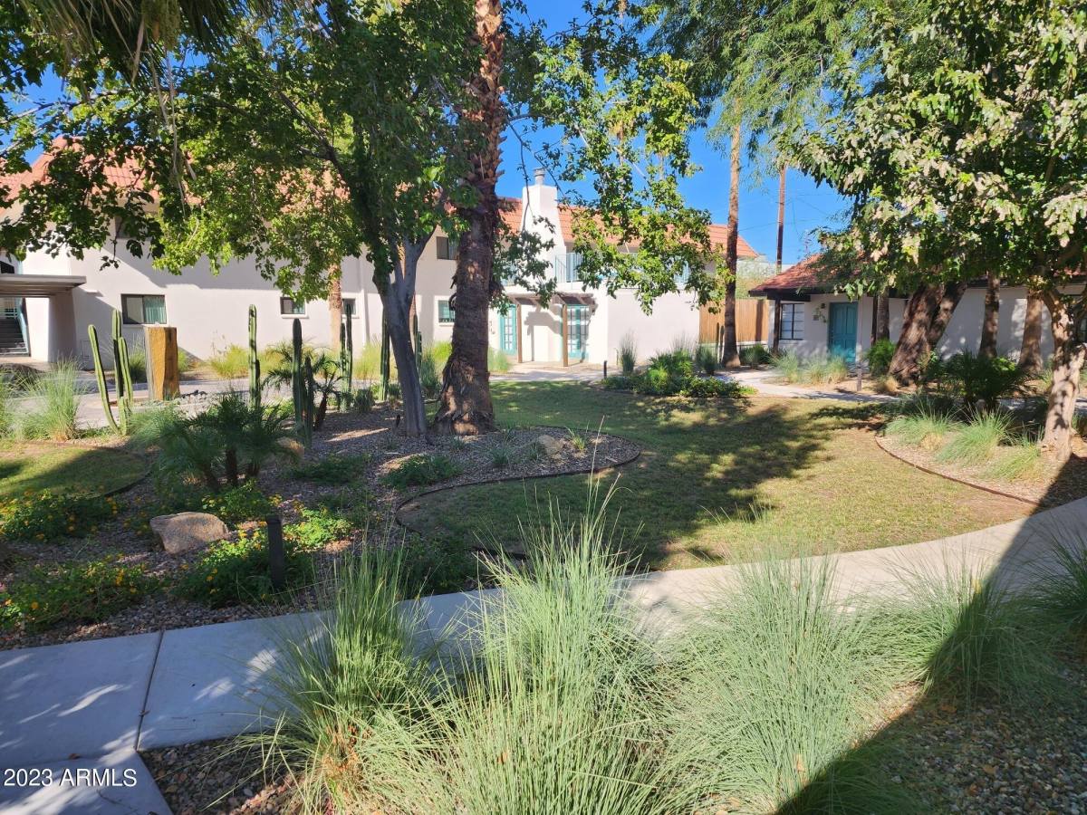 Apartment for rent at 4301 N 24th St #E128, Phoenix, AZ 85016
