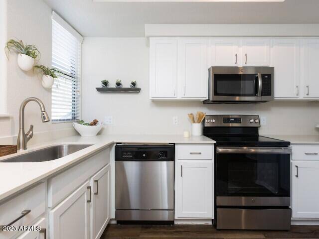 Apartment for rent at 3636 E Inverness Ave, Mesa, AZ 85206