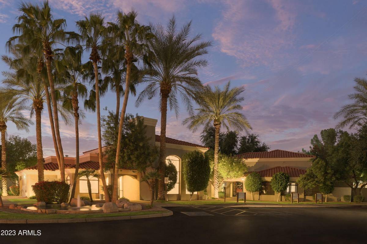 Apartment for rent at 3636 E Inverness Ave, Mesa, AZ 85206