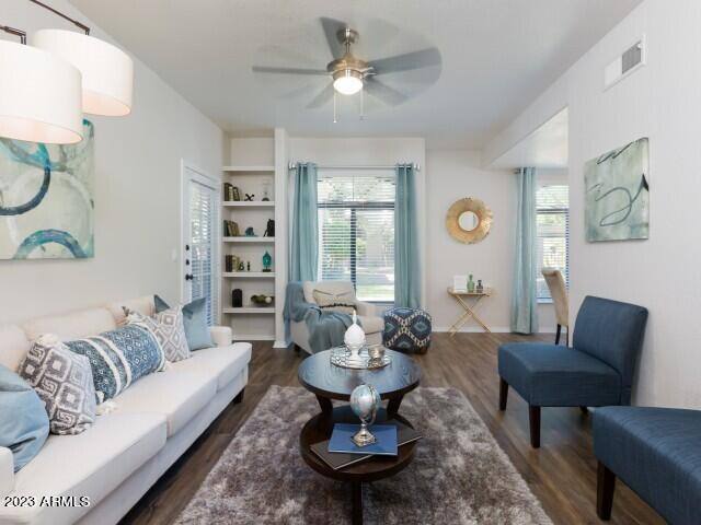 Apartment for rent at 3636 E Inverness Ave, Mesa, AZ 85206