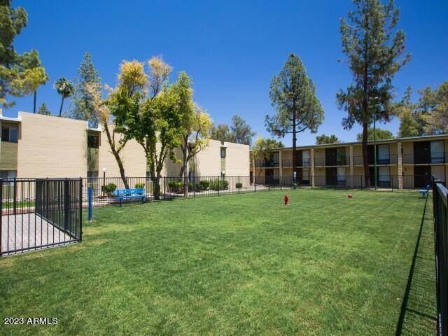Apartment for rent at 5900 E Thomas Rd, Scottsdale, AZ 85251