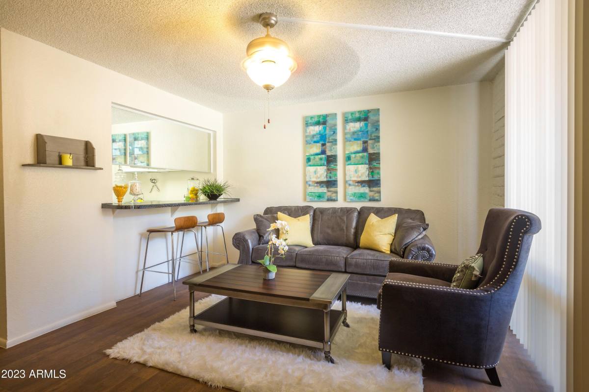 Apartment for rent at 5900 E Thomas Rd, Scottsdale, AZ 85251