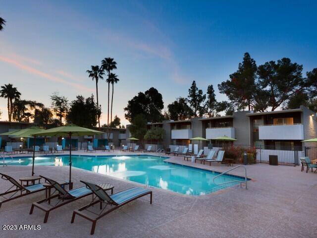 Apartment for rent at 5900 E Thomas Rd, Scottsdale, AZ 85251