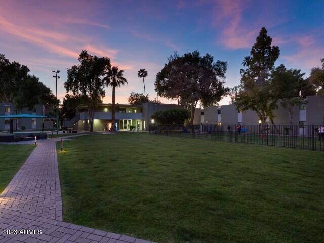 Apartment for rent at 5900 E Thomas Rd, Scottsdale, AZ 85251