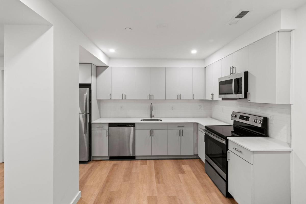 Apartment for rent at 21 E Columbia Avenue, 1701 N Front St, Philadelphia, PA 19122
