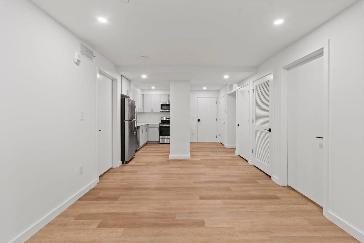 Apartment for rent at 21 E Columbia Avenue, 1701 N Front St, Philadelphia, PA 19122