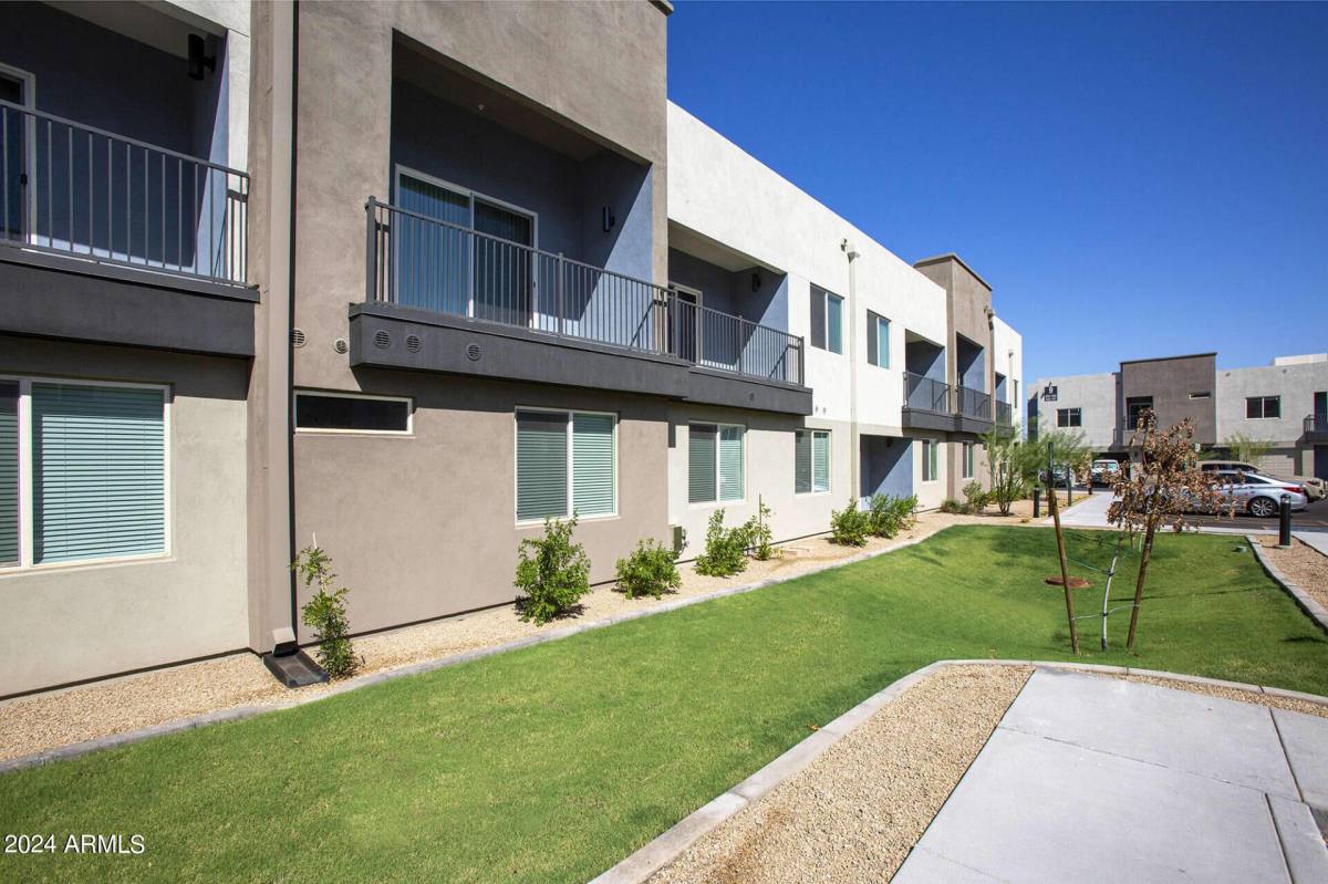 Apartment for rent at 9700 S Central Ave, Phoenix, AZ 85042