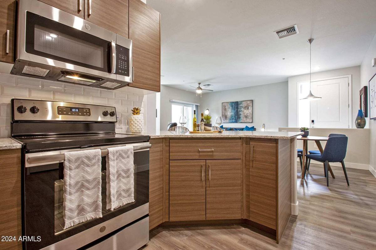Apartment for rent at 9700 S Central Ave, Phoenix, AZ 85042