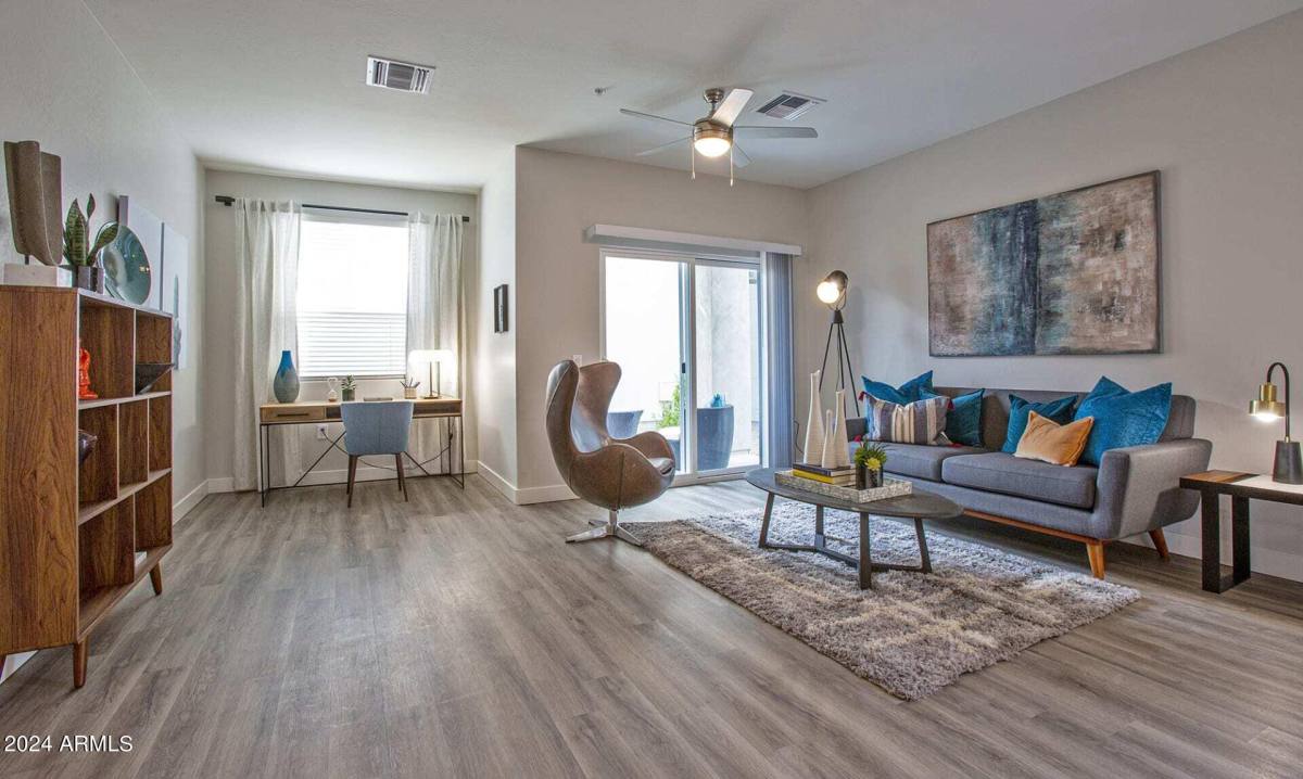 Apartment for rent at 9700 S Central Ave, Phoenix, AZ 85042