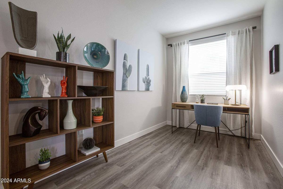 Apartment for rent at 9700 S Central Ave, Phoenix, AZ 85042