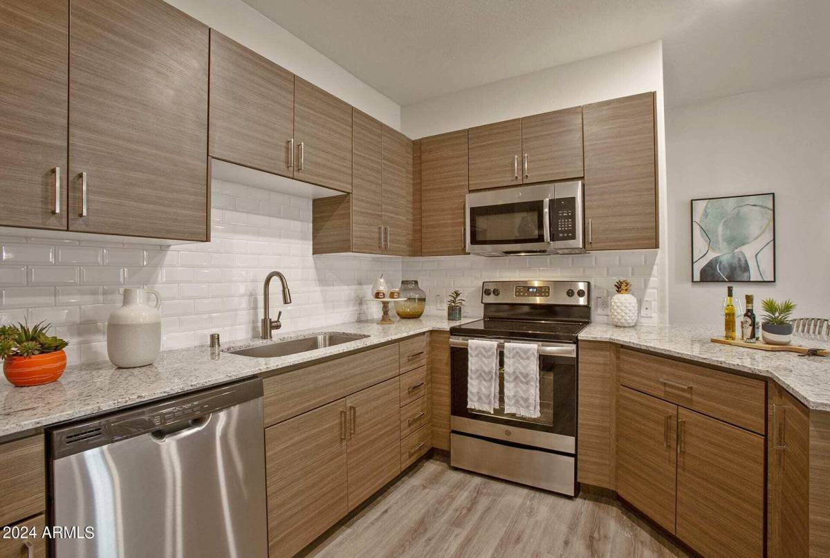 Apartment for rent at 9700 S Central Ave, Phoenix, AZ 85042