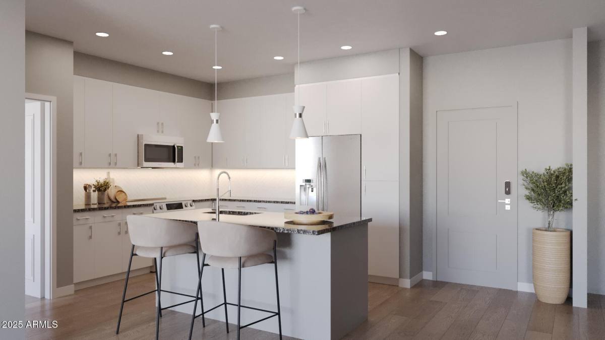 Apartment for rent at 2375 W Frye Rd, Chandler, AZ 85224