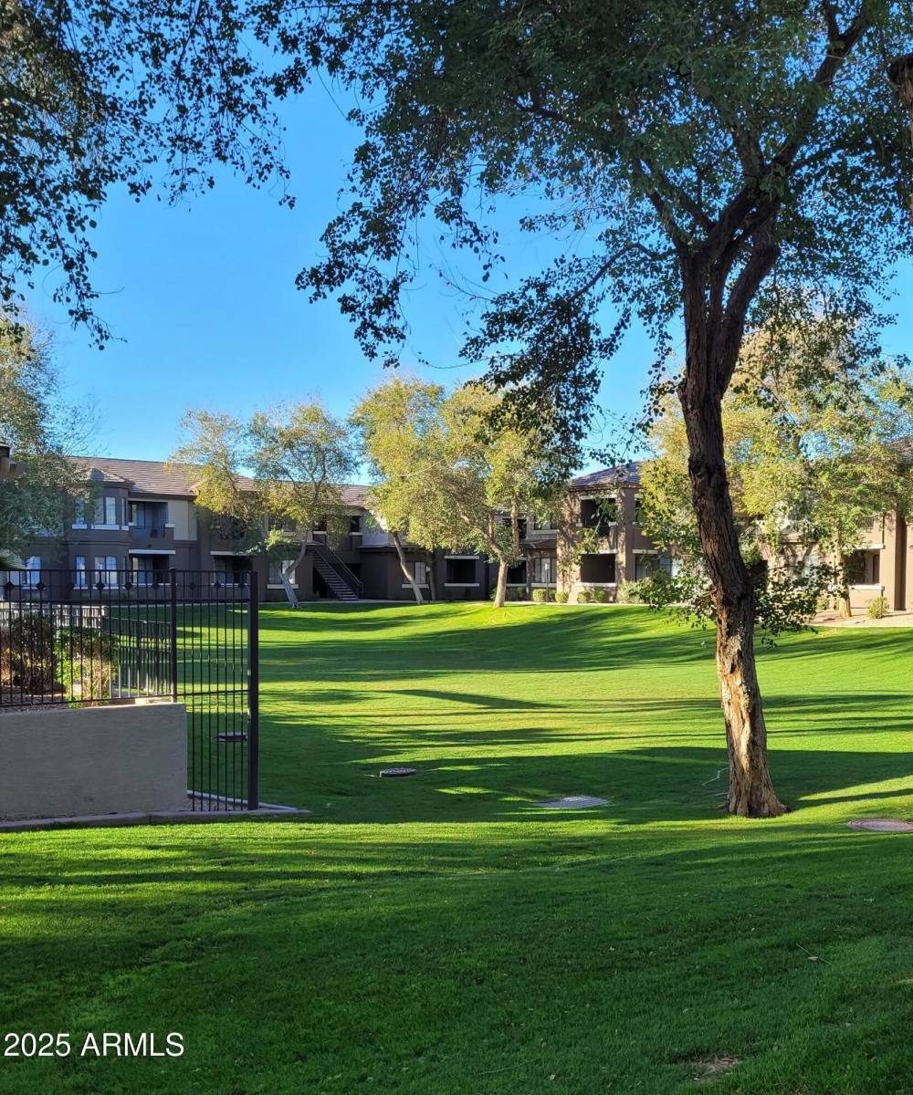 Apartment for rent at 2400 N Bullard Ave #2, Goodyear, AZ 85395