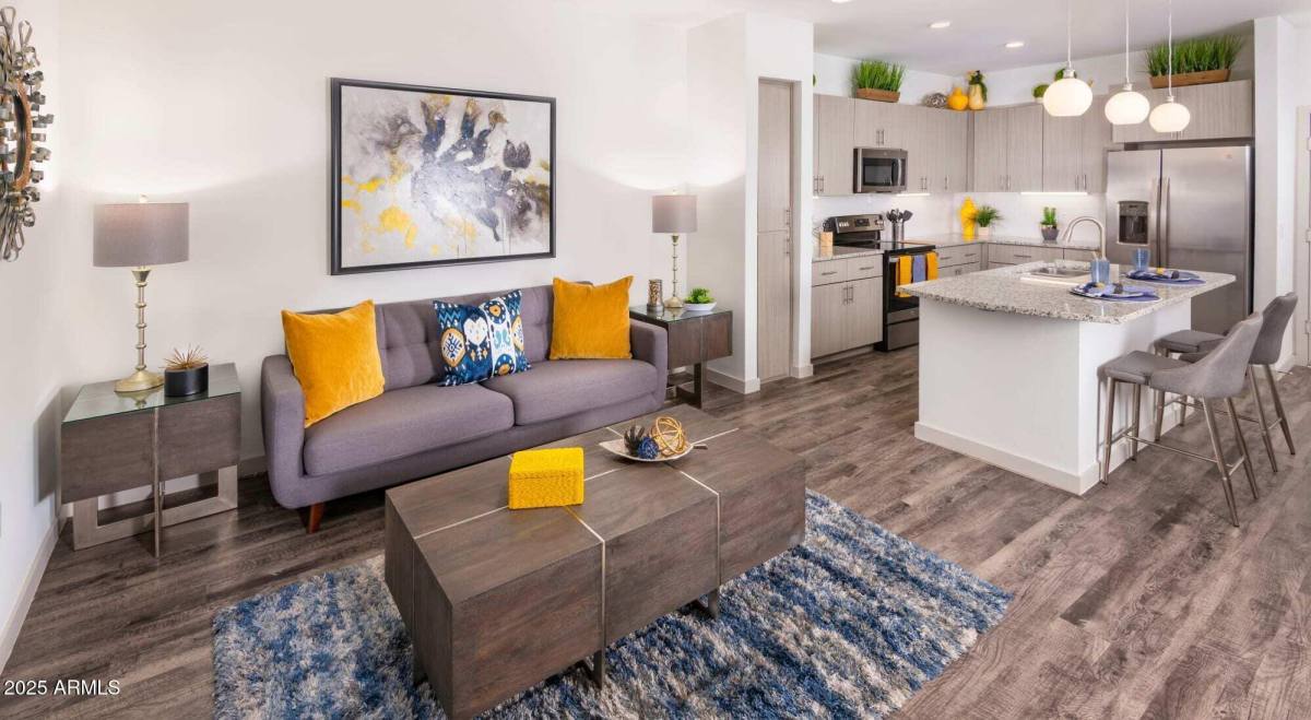 Apartment for rent at 3700 E Williams Field Rd, Gilbert, AZ 85295