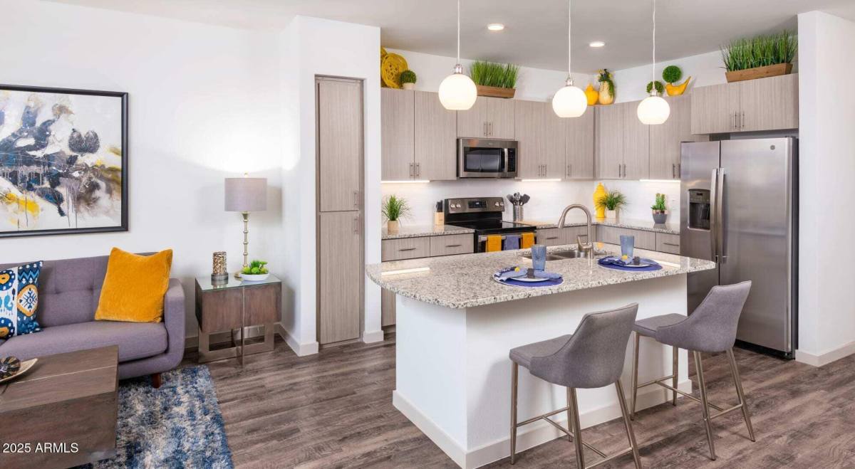 Apartment for rent at 3700 E Williams Field Rd, Gilbert, AZ 85295