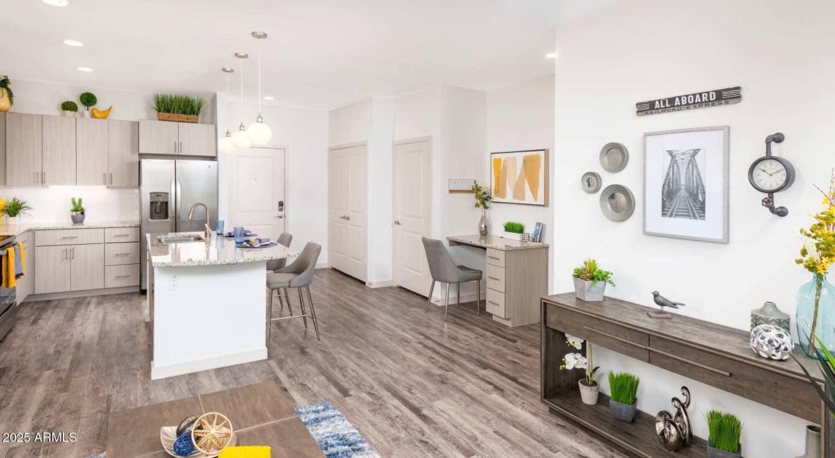 Apartment for rent at 3700 E Williams Field Rd, Gilbert, AZ 85295