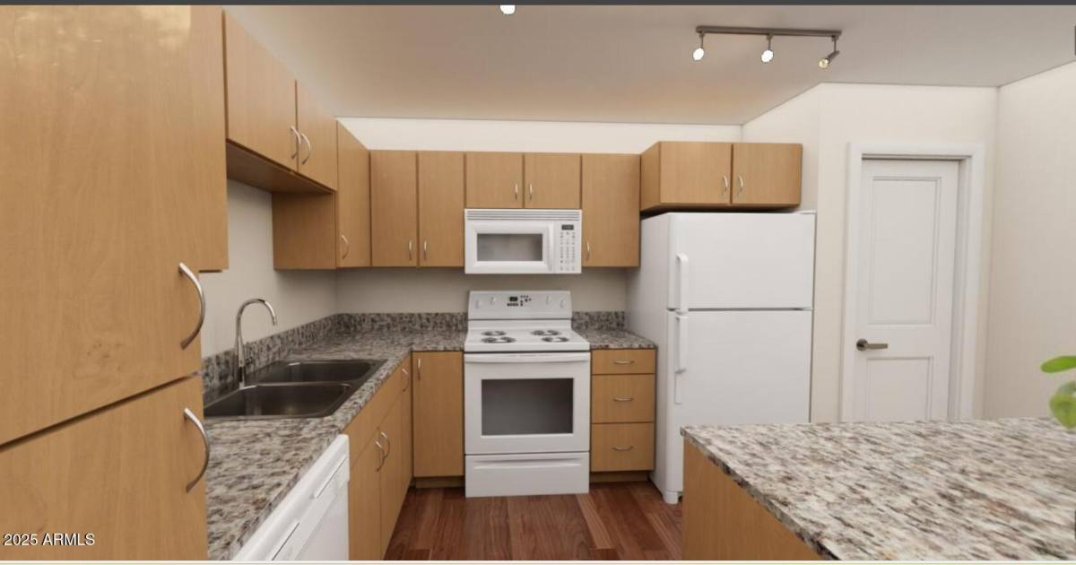Apartment for rent at 16965 W Van Buren St, Goodyear, AZ 85338