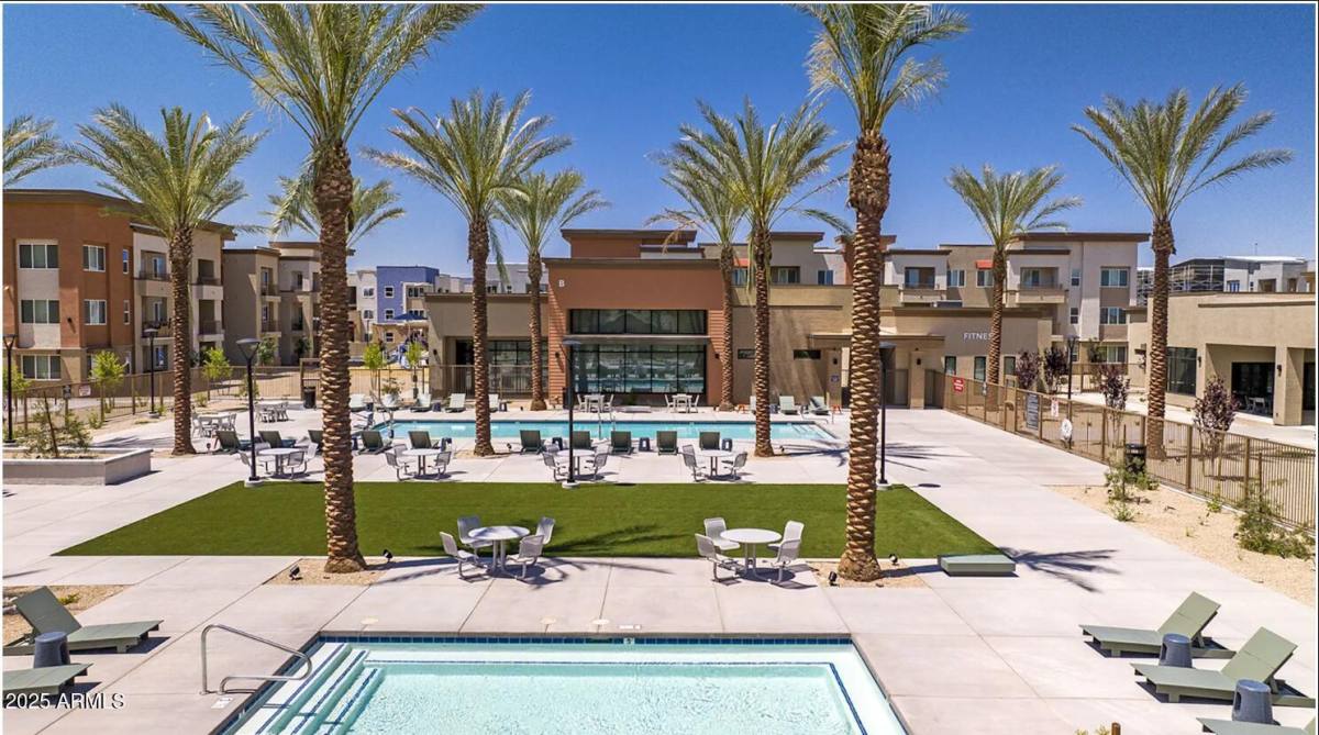 Apartment for rent at 16965 W Van Buren St, Goodyear, AZ 85338