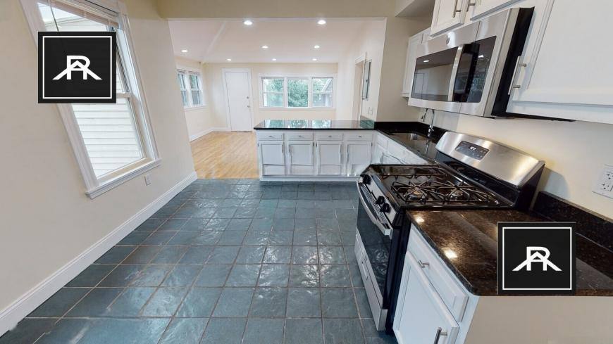 Apartment for rent at 2574 Massachusetts Ave #2, Cambridge, MA 02140