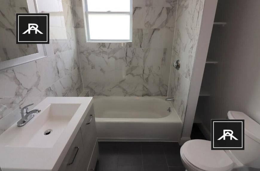 Apartment for rent at 2574 Massachusetts Ave #2, Cambridge, MA 02140