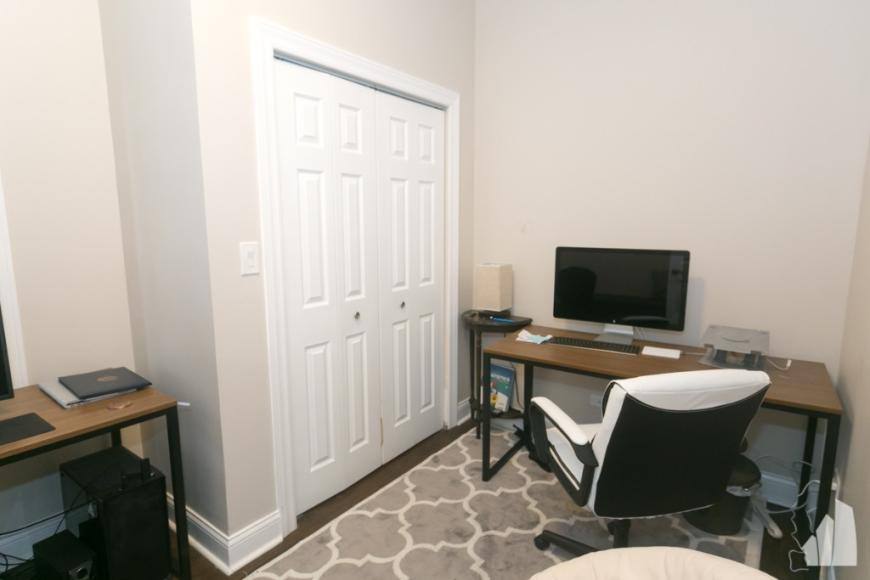 Apartment for rent at 2506 W Argyle St #2, Chicago, IL 60625