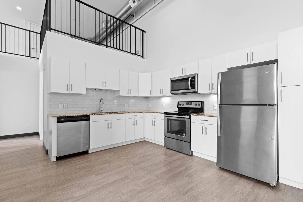 Apartment for rent at Barrel Lofts, 3616 Tejon St, Denver, CO 80211
