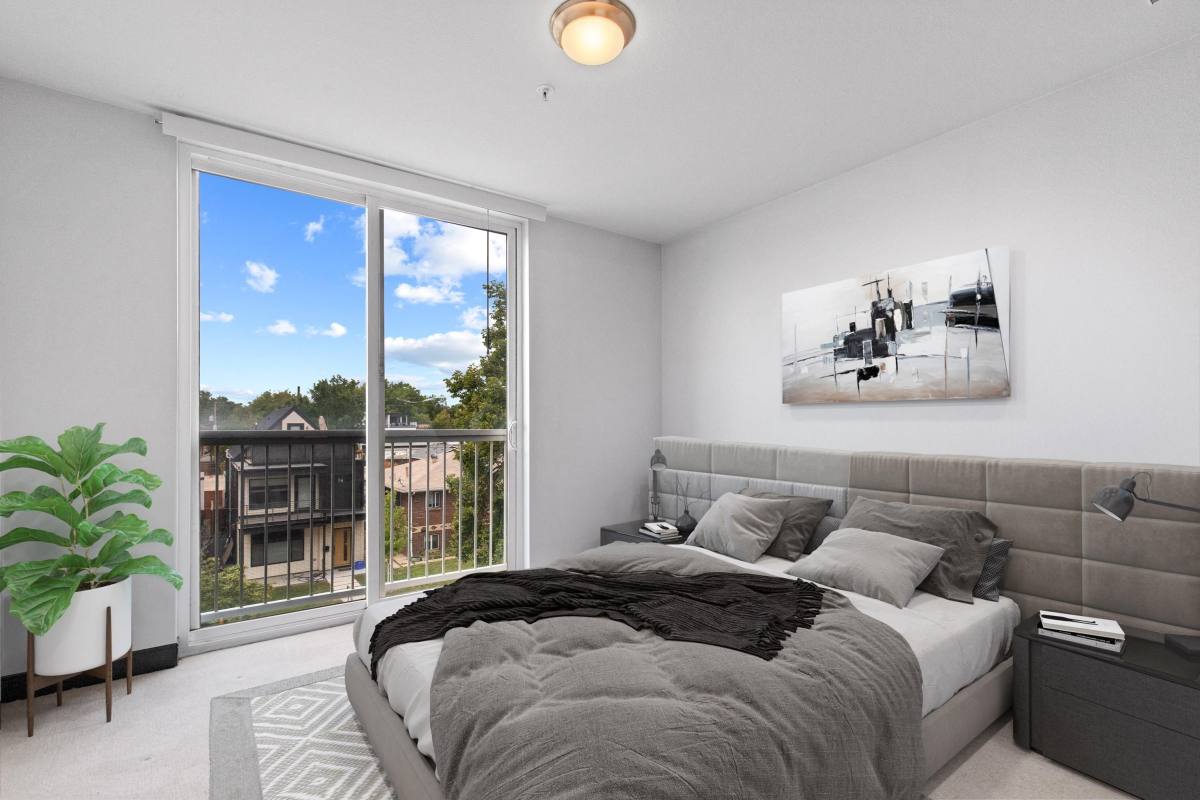 Apartment for rent at Barrel Lofts, 3616 Tejon St, Denver, CO 80211