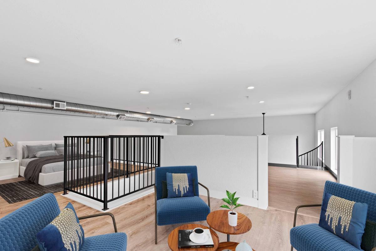 Apartment for rent at Barrel Lofts, 3616 Tejon St, Denver, CO 80211