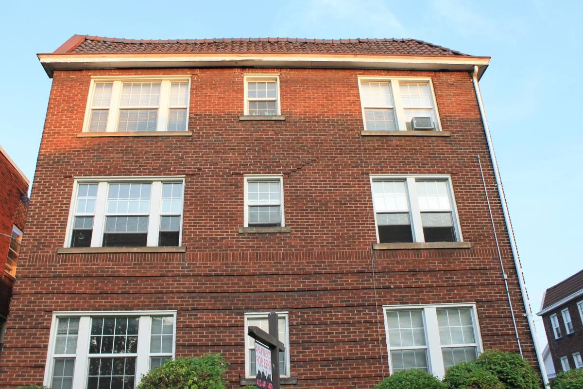 Apartment for rent at 5536 Kamin St, Pittsburgh, PA 15217