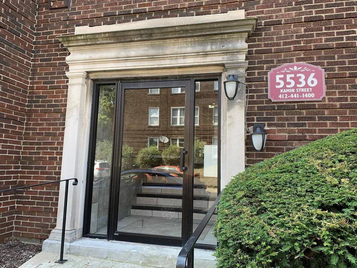 Apartment for rent at 5536 Kamin St, Pittsburgh, PA 15217