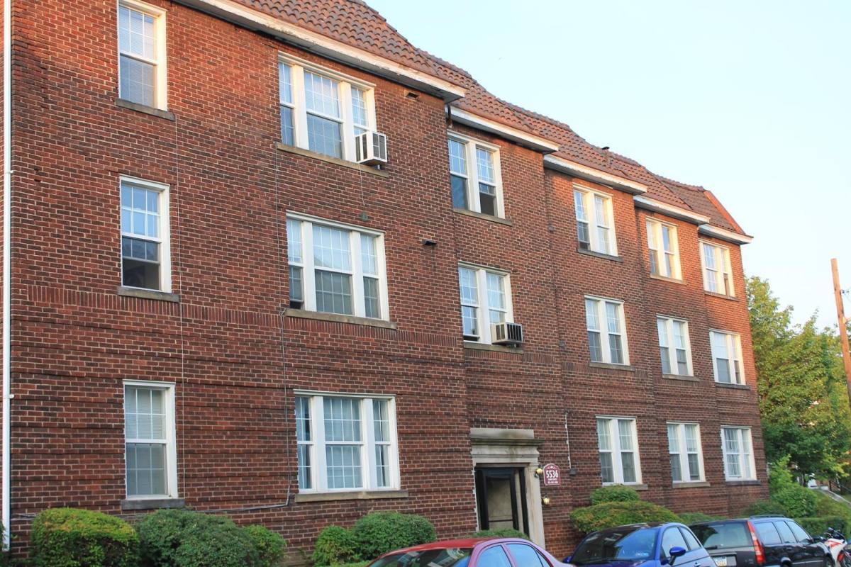 Apartment for rent at 5536 Kamin St, Pittsburgh, PA 15217