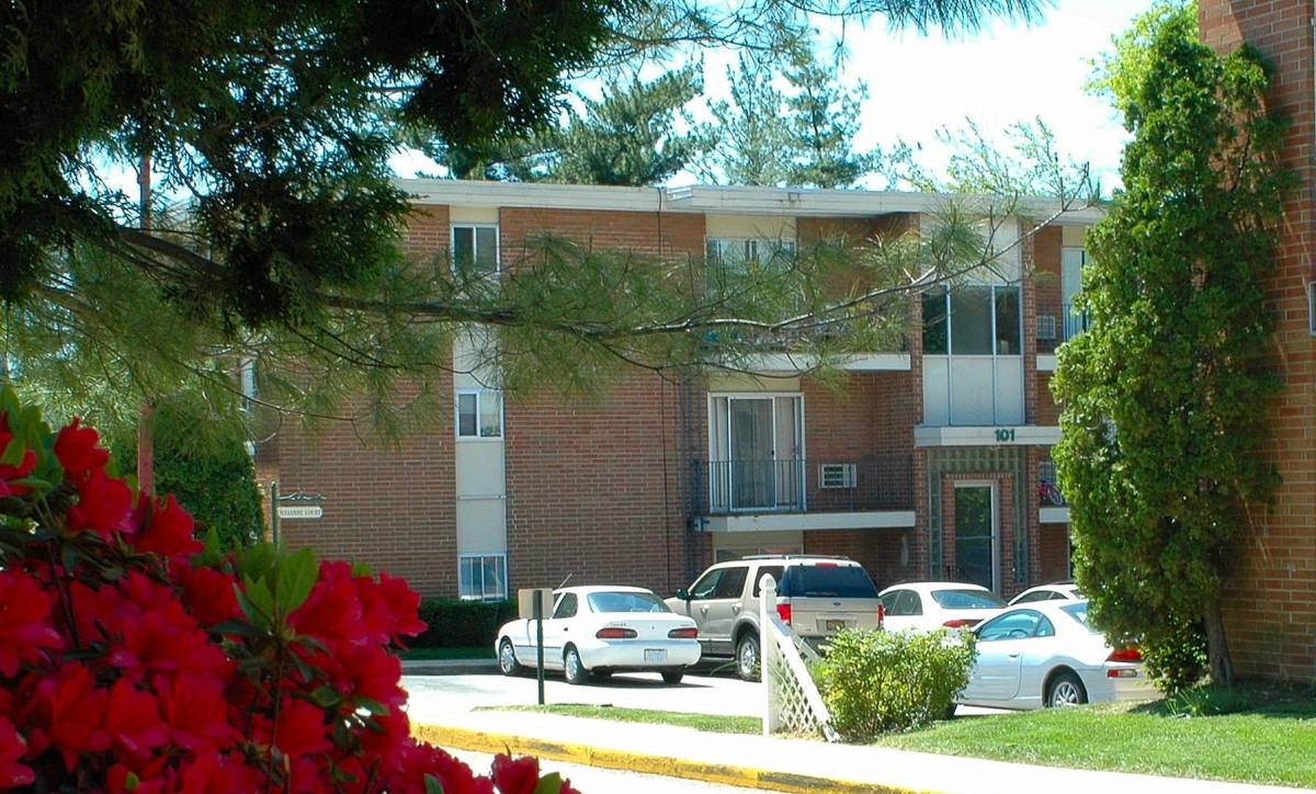 Apartment for rent at Newport Terrace, 100 Ethan Dr #A, Wilmington, DE 19804