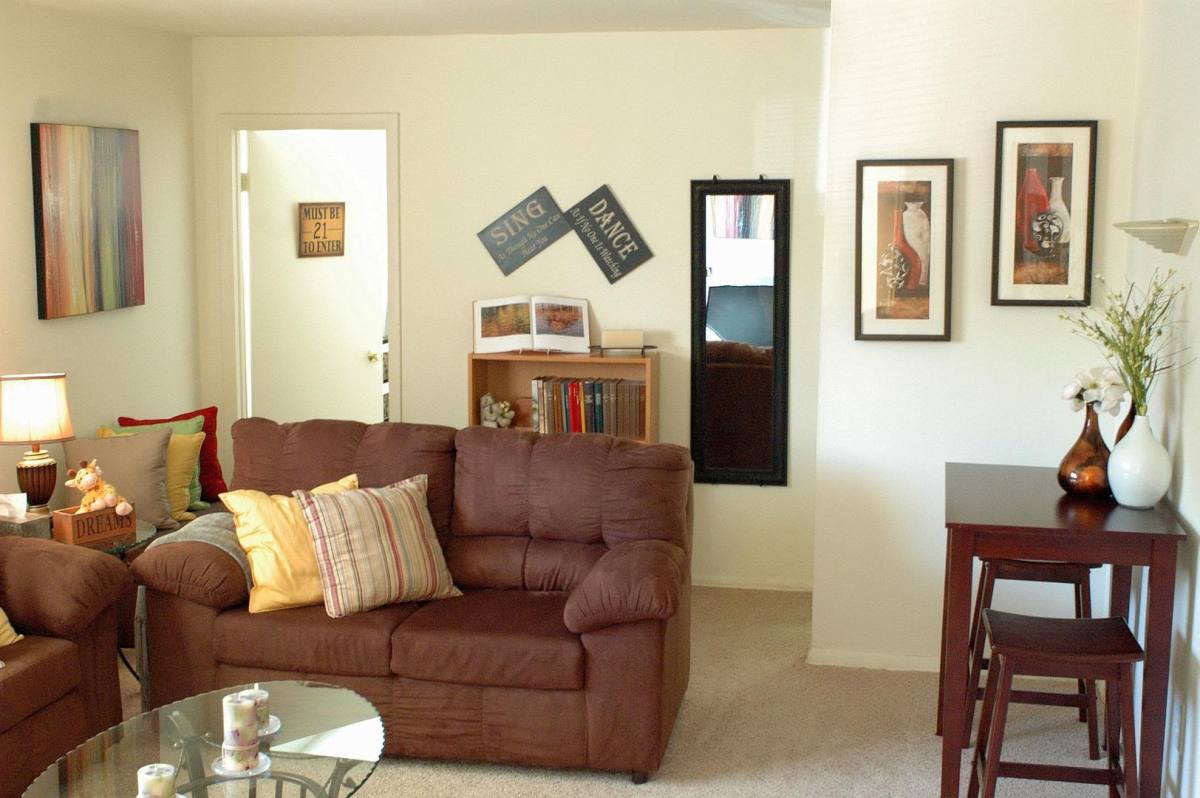 Apartment for rent at Newport Terrace, 100 Ethan Dr #A, Wilmington, DE 19804