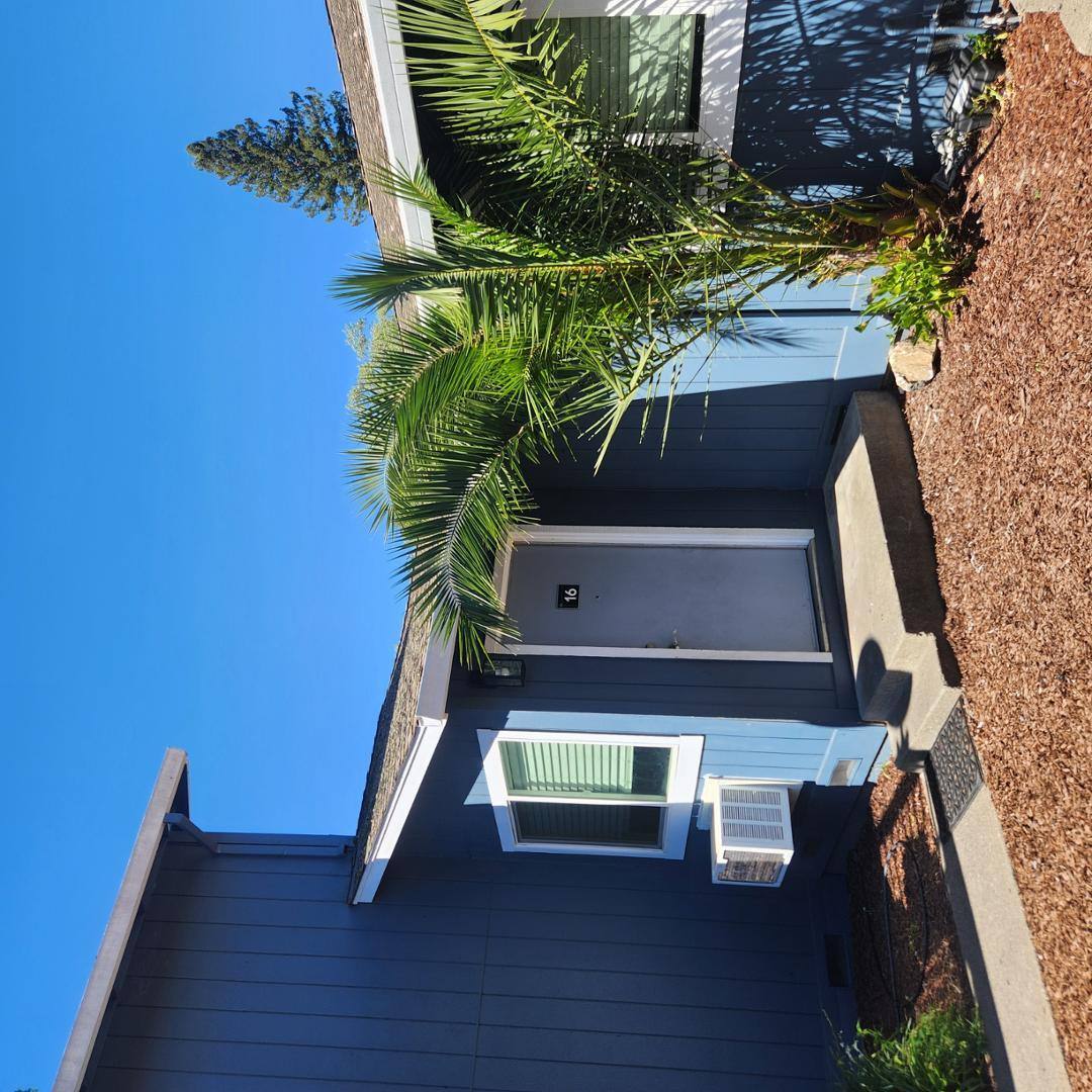 Apartment for rent at 647 Dutton Ave #7, Santa Rosa, CA 95407