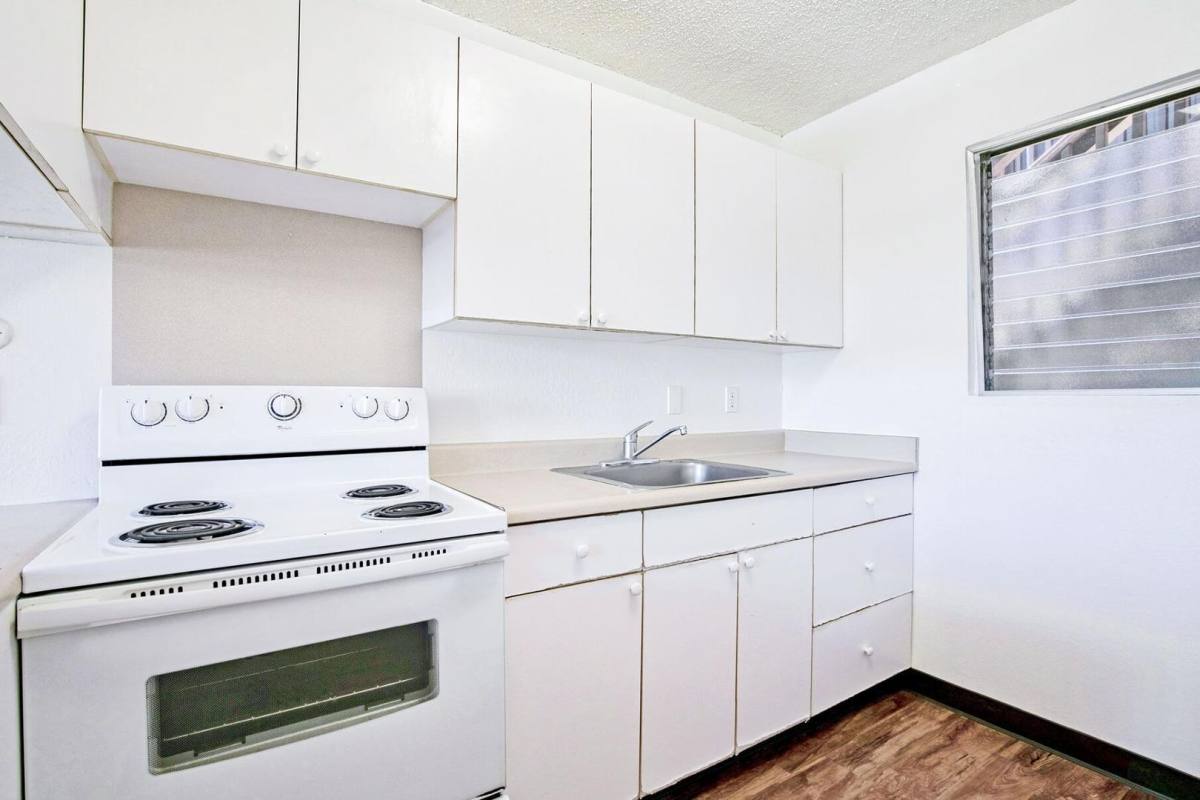 Apartment for rent at Waimanalo, 41-545 Hihimanu St #24, Waimanalo, HI 96795