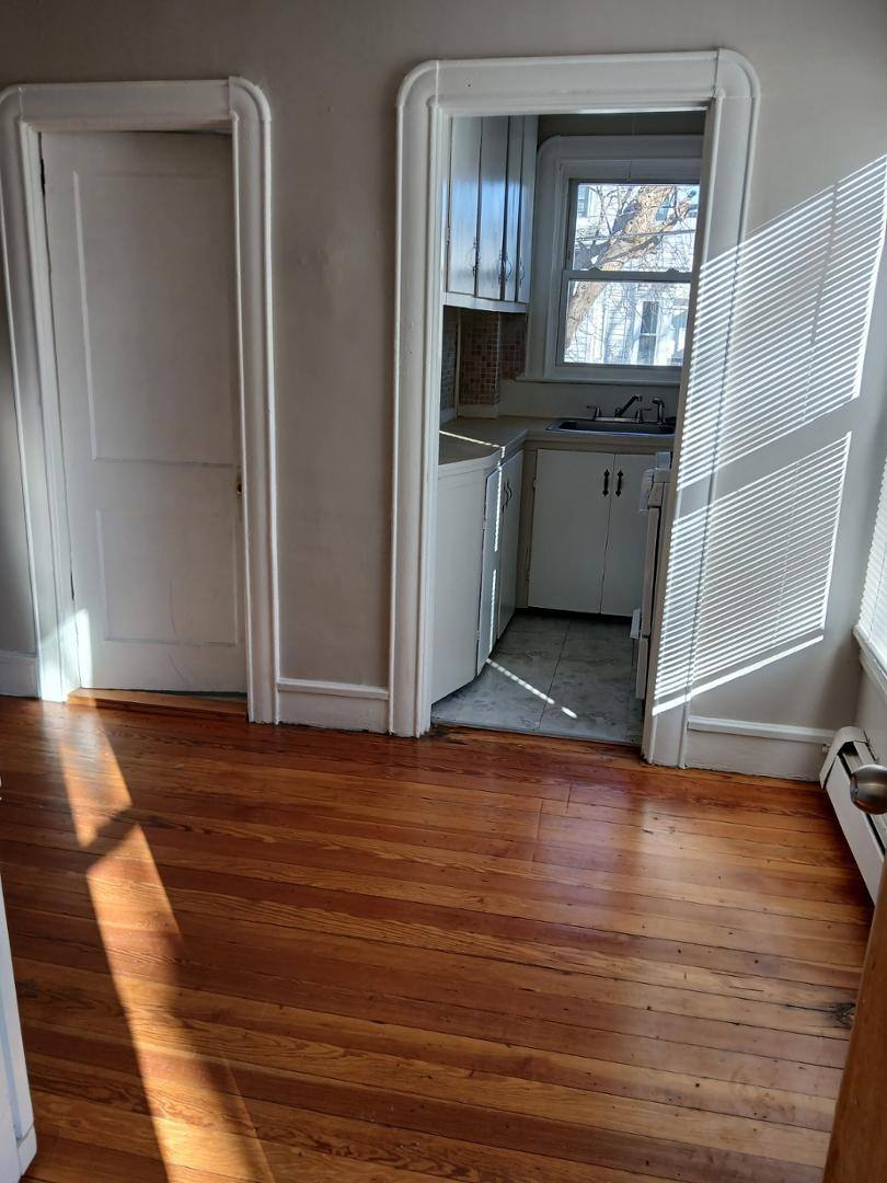 Apartment for rent at 229 Rock St, Fall River, MA 02720
