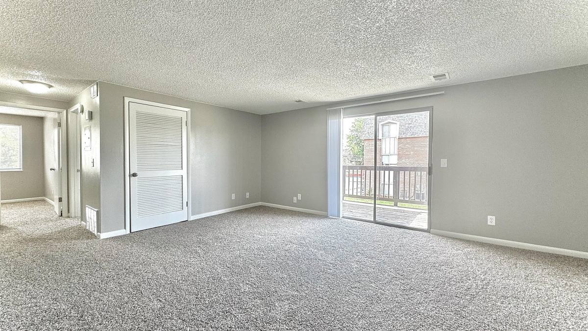 Apartment for rent at Rolling Hills, 1713 28th St, Greeley, CO 80631