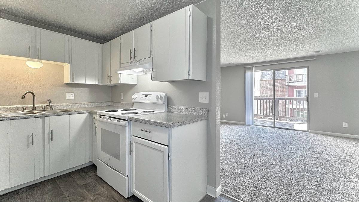 Apartment for rent at Rolling Hills, 1713 28th St, Greeley, CO 80631