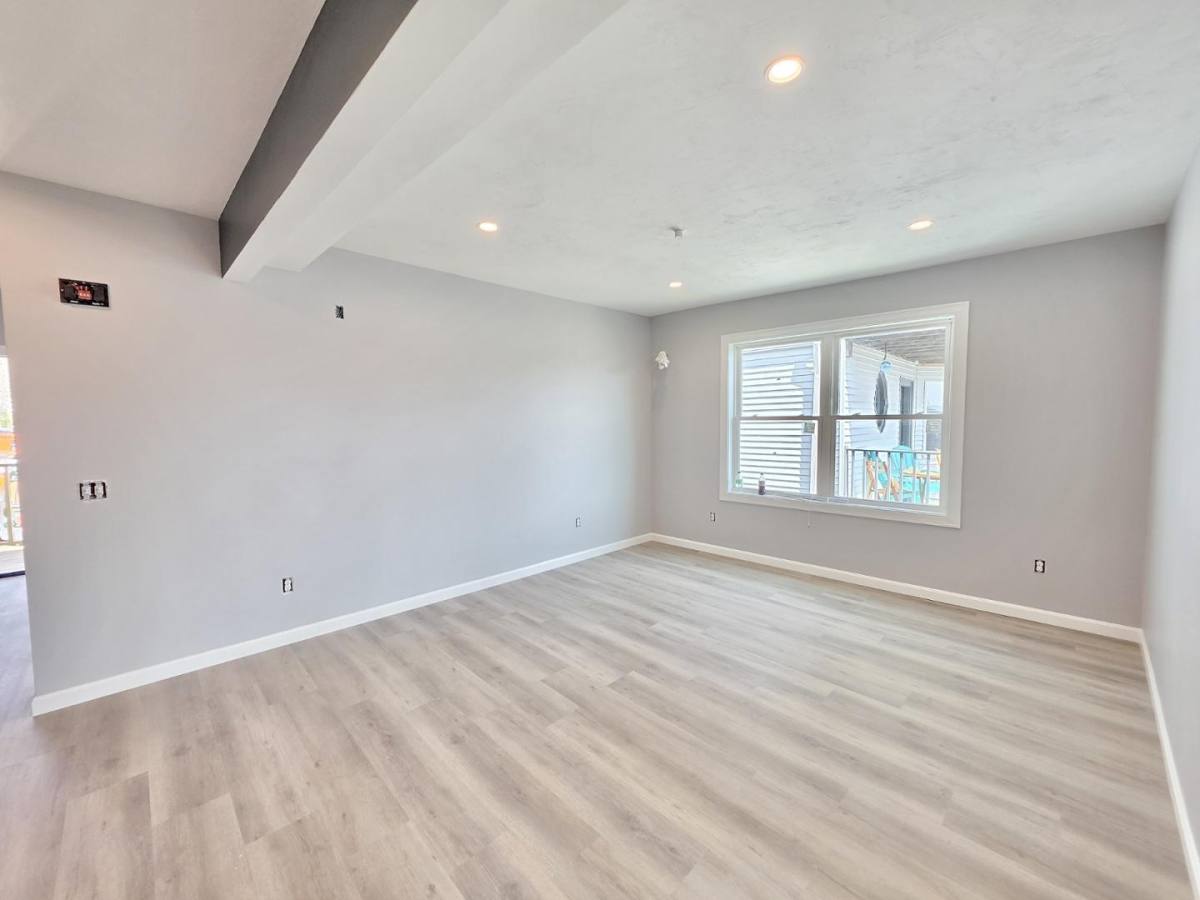 Apartment for rent at 1965 Smith St, North Providence, RI 02911