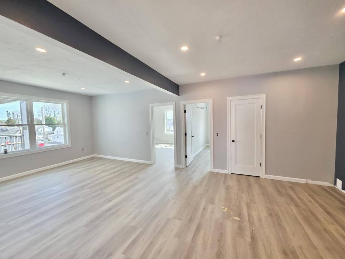 Apartment for rent at 1965 Smith St, North Providence, RI 02911